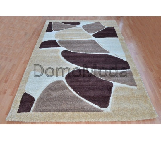 Високоворсный килим 121669 - Висока якість за найкращою ціною в Україні